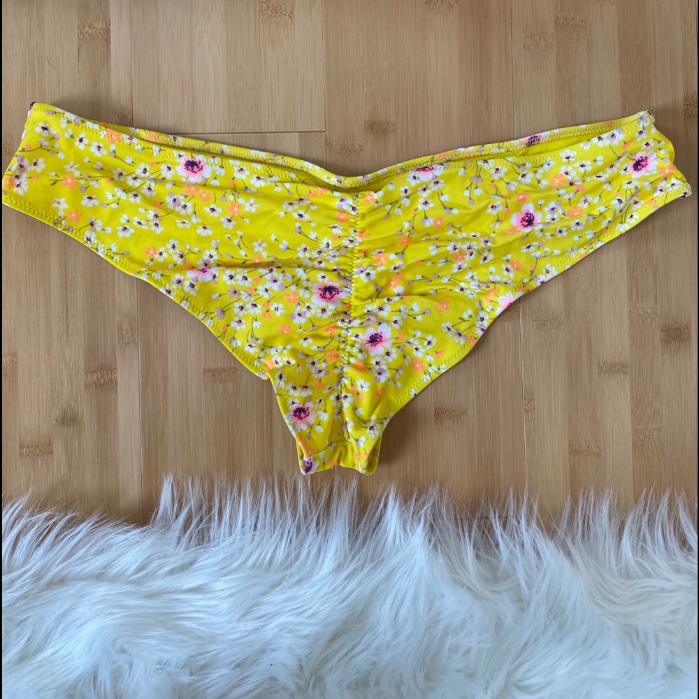 Victoria Secret Swim Bottom